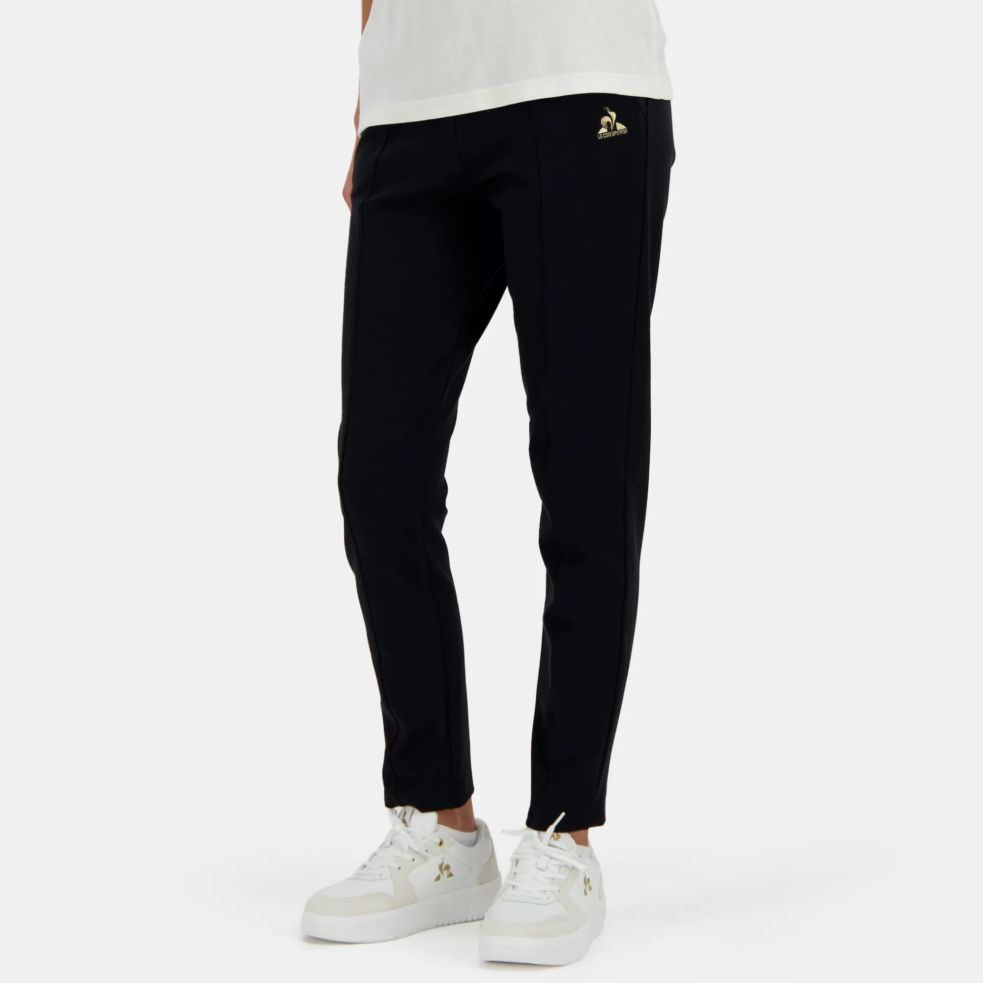 Cheap Coq d'Or Pantalon Femme Femme Pantalons, Joggings Et Shorts