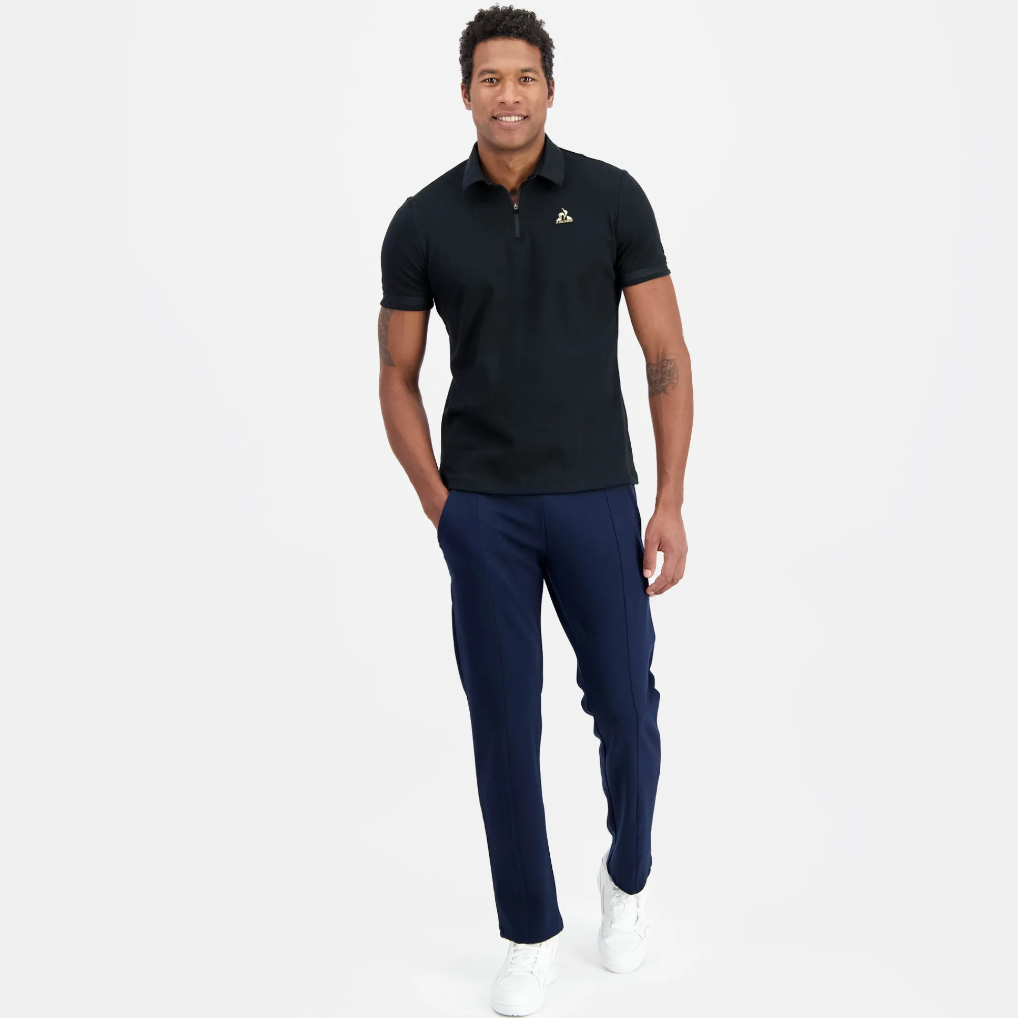 Clearance Coq d'or Pantalon Homme Homme Pantalons Et Joggings