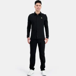 Fashion Coq d'or Pantalon Homme Homme Pantalons Et Joggings