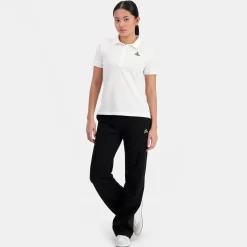 Clearance Coq d'Or Polo Femme en interlock 240g coton Femme T-shirts, Polos Et Débardeurs
