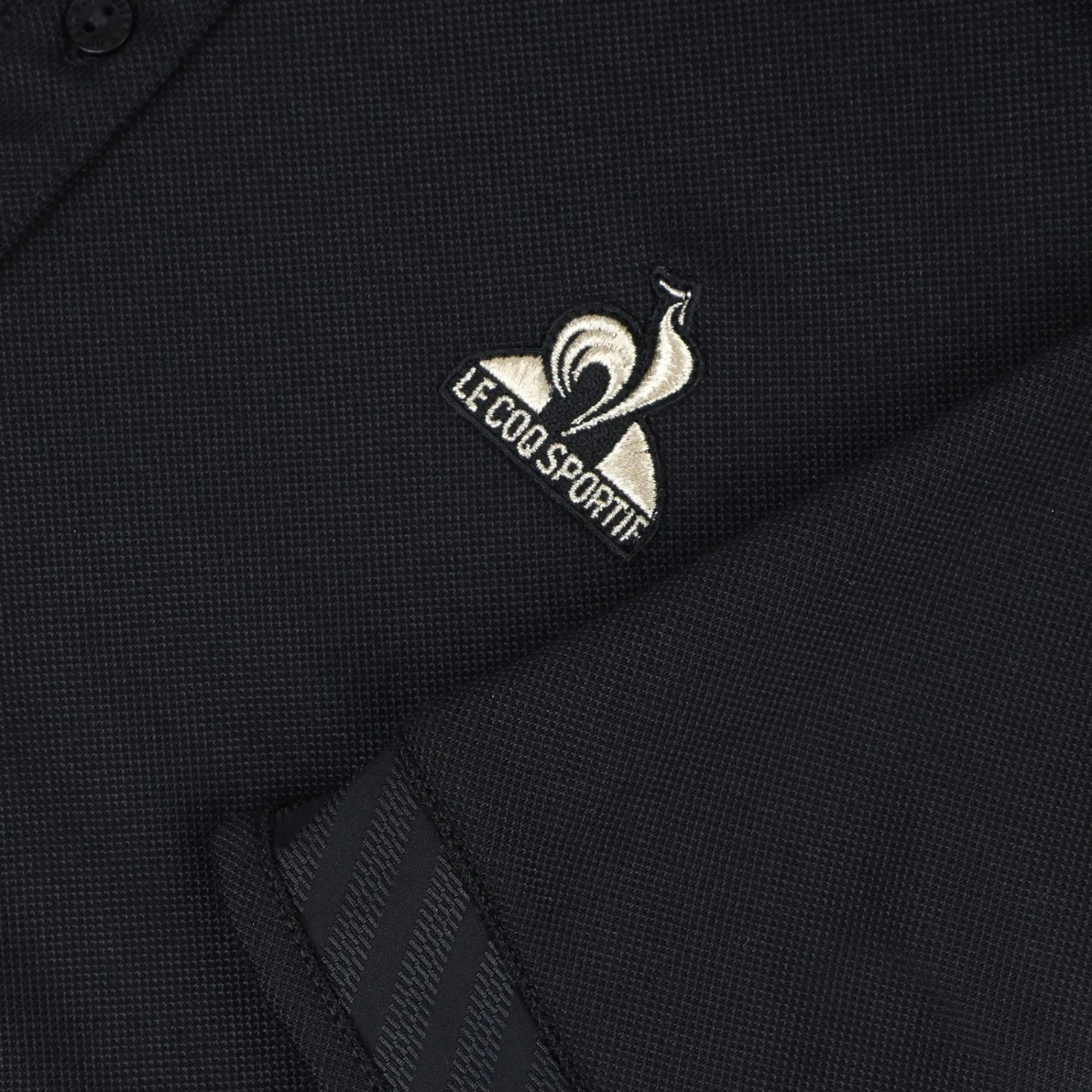 Flash Sale Coq d'Or Polo Femme en interlock 240g coton Femme T-shirts, Polos Et Débardeurs