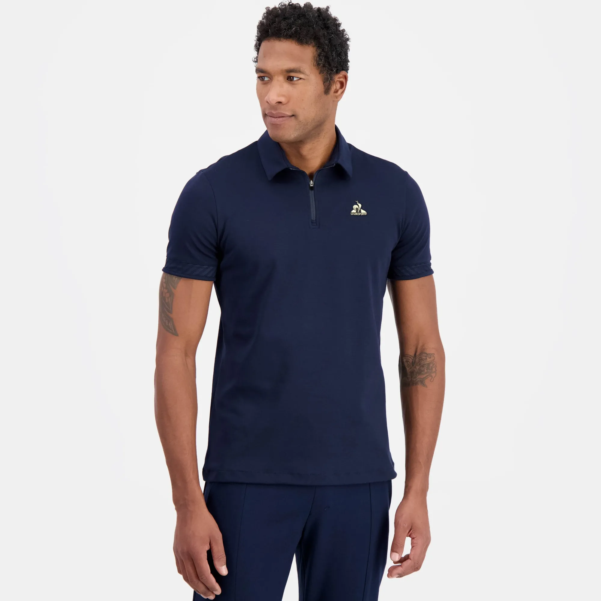 Store Coq d'or Polo Homme Homme Polos Et Chemises | T-shirts Et Hauts