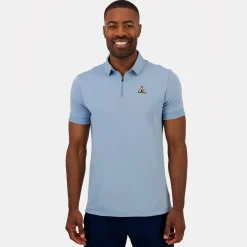 Online Coq d'or Polo Homme Homme Polos Et Chemises | T-shirts Et Hauts
