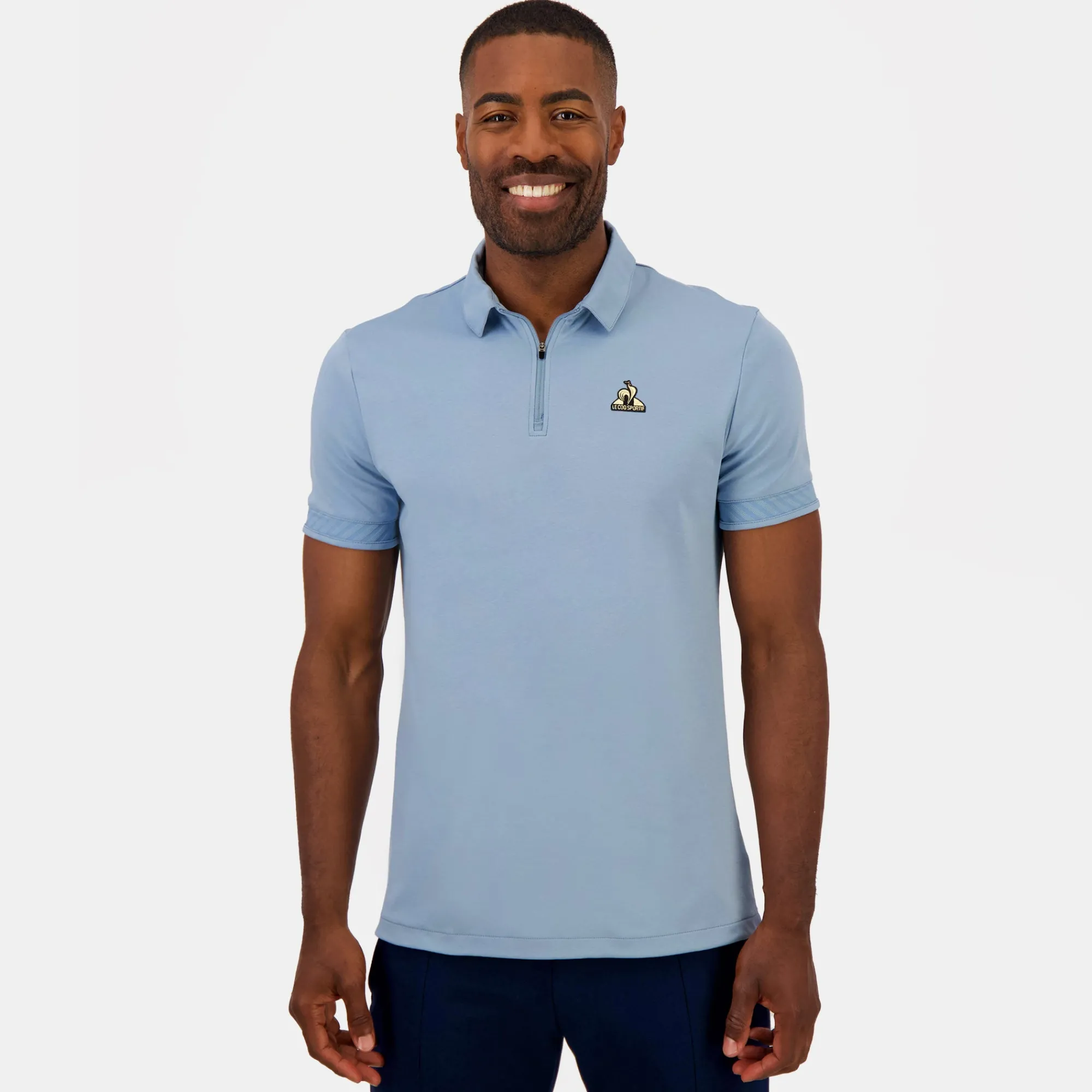 Online Coq d'or Polo Homme Homme Polos Et Chemises | T-shirts Et Hauts