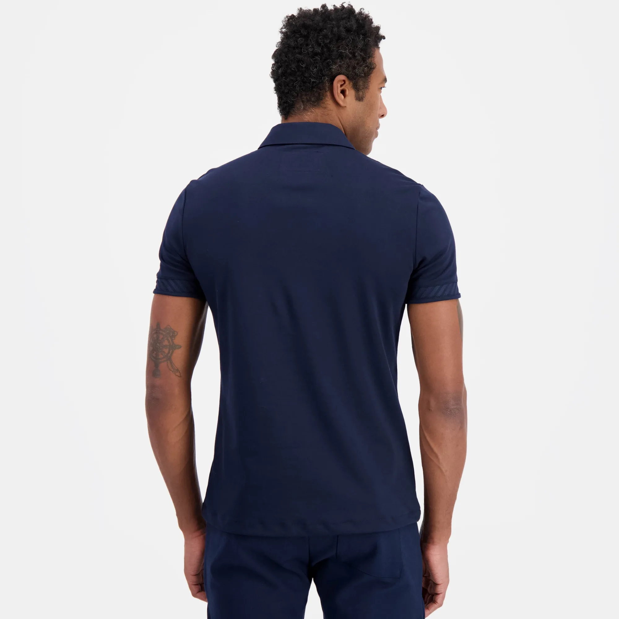 Store Coq d'or Polo Homme Homme Polos Et Chemises | T-shirts Et Hauts