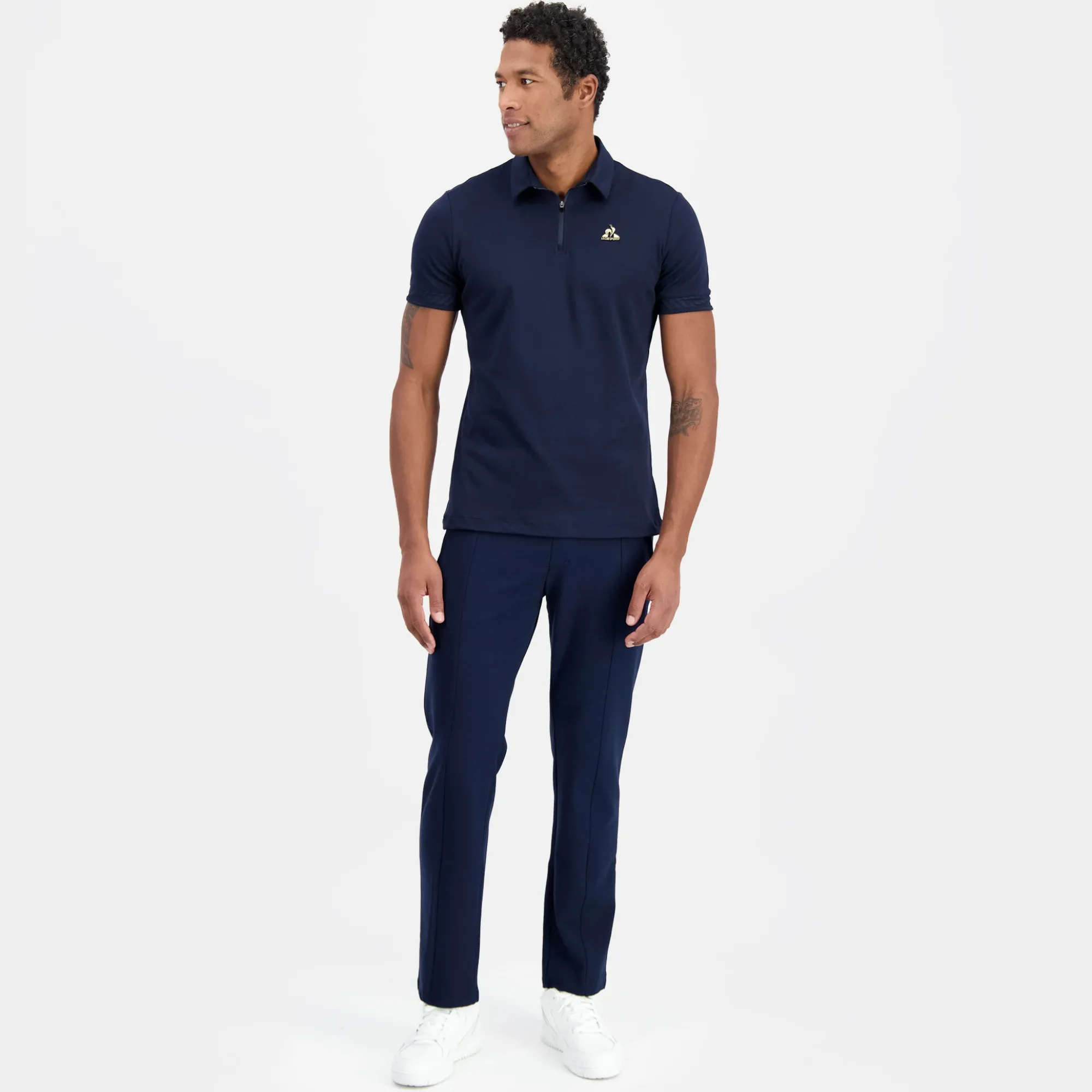 Store Coq d'or Polo Homme Homme Polos Et Chemises | T-shirts Et Hauts