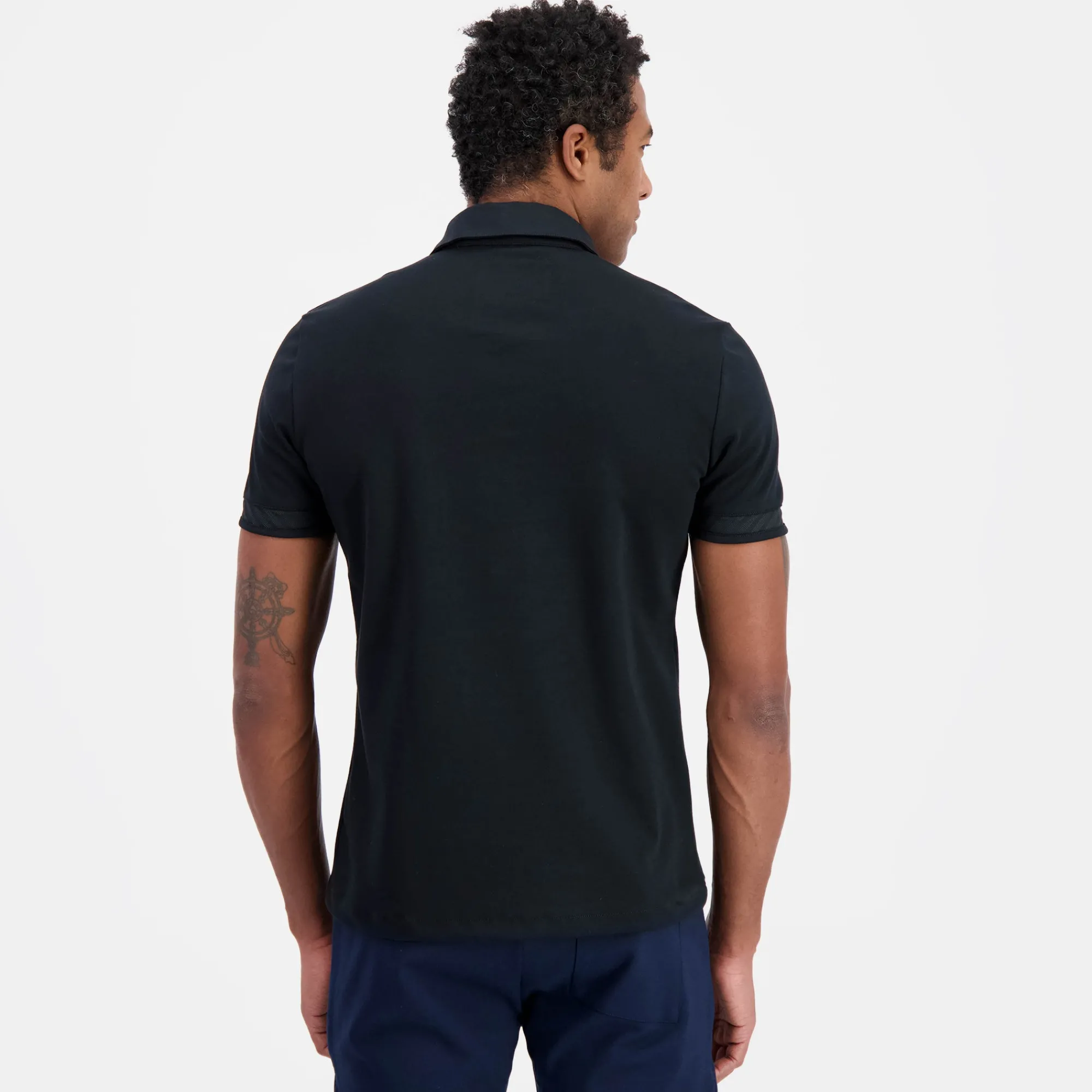 Store Coq d'or Polo Homme Homme Polos Et Chemises | T-shirts Et Hauts
