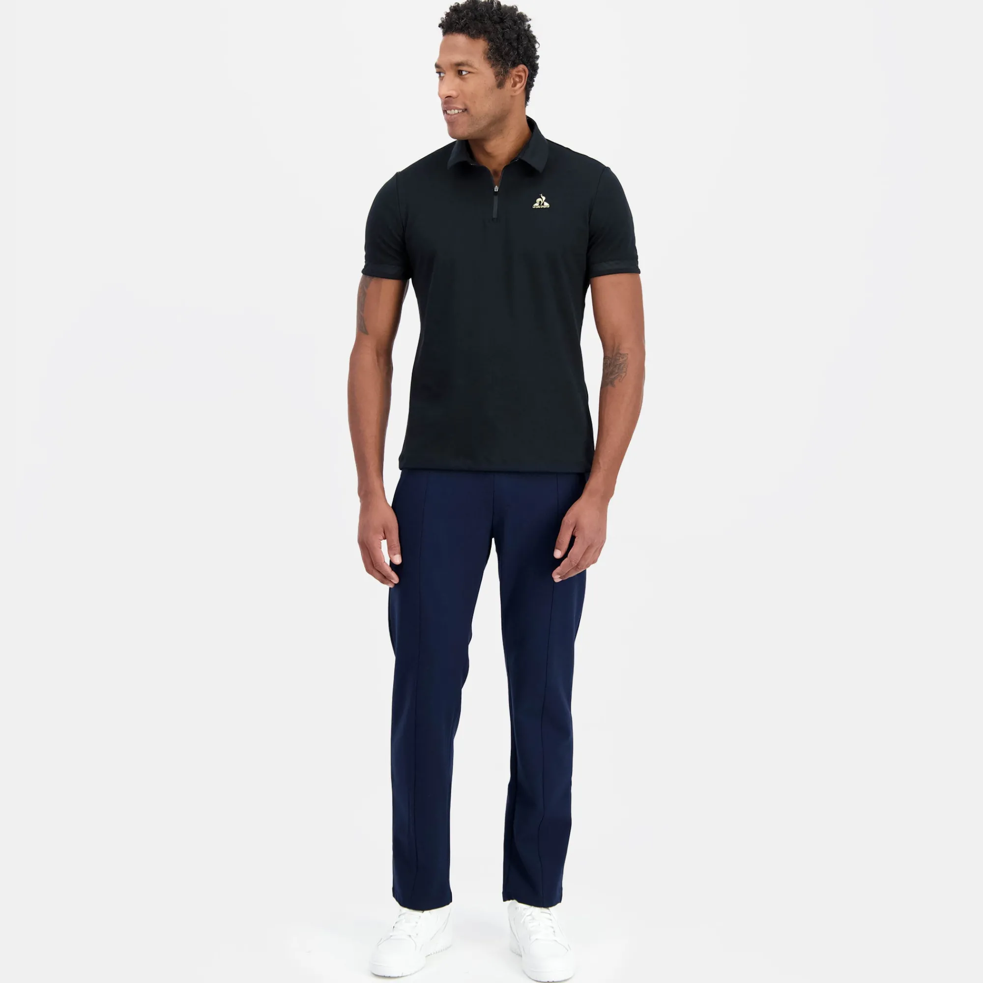 Store Coq d'or Polo Homme Homme Polos Et Chemises | T-shirts Et Hauts