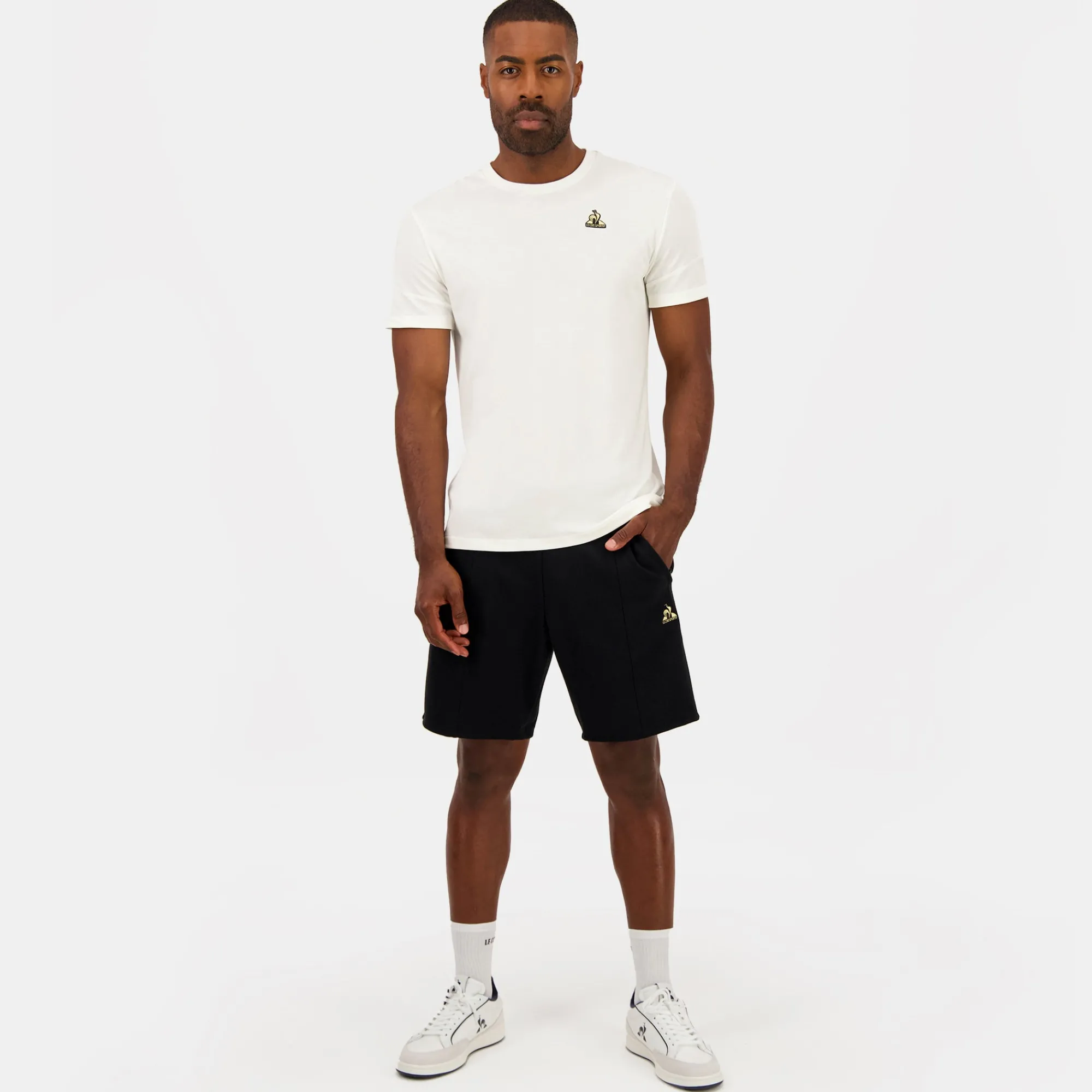 Best Sale Coq d'or Short Homme Homme Shorts
