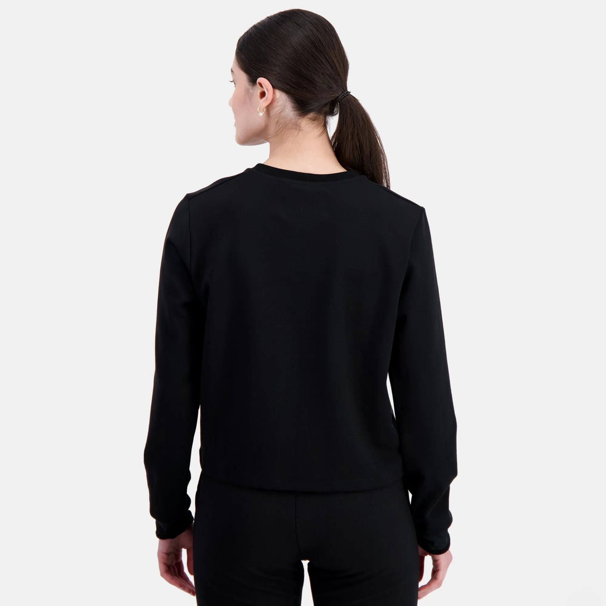 Cheap Coq d'Or Sweat col rond Femme Femme Sweats Et Hoodies