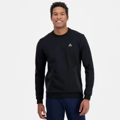 Hot Coq d'or Sweat col rond Homme Homme Sweats
