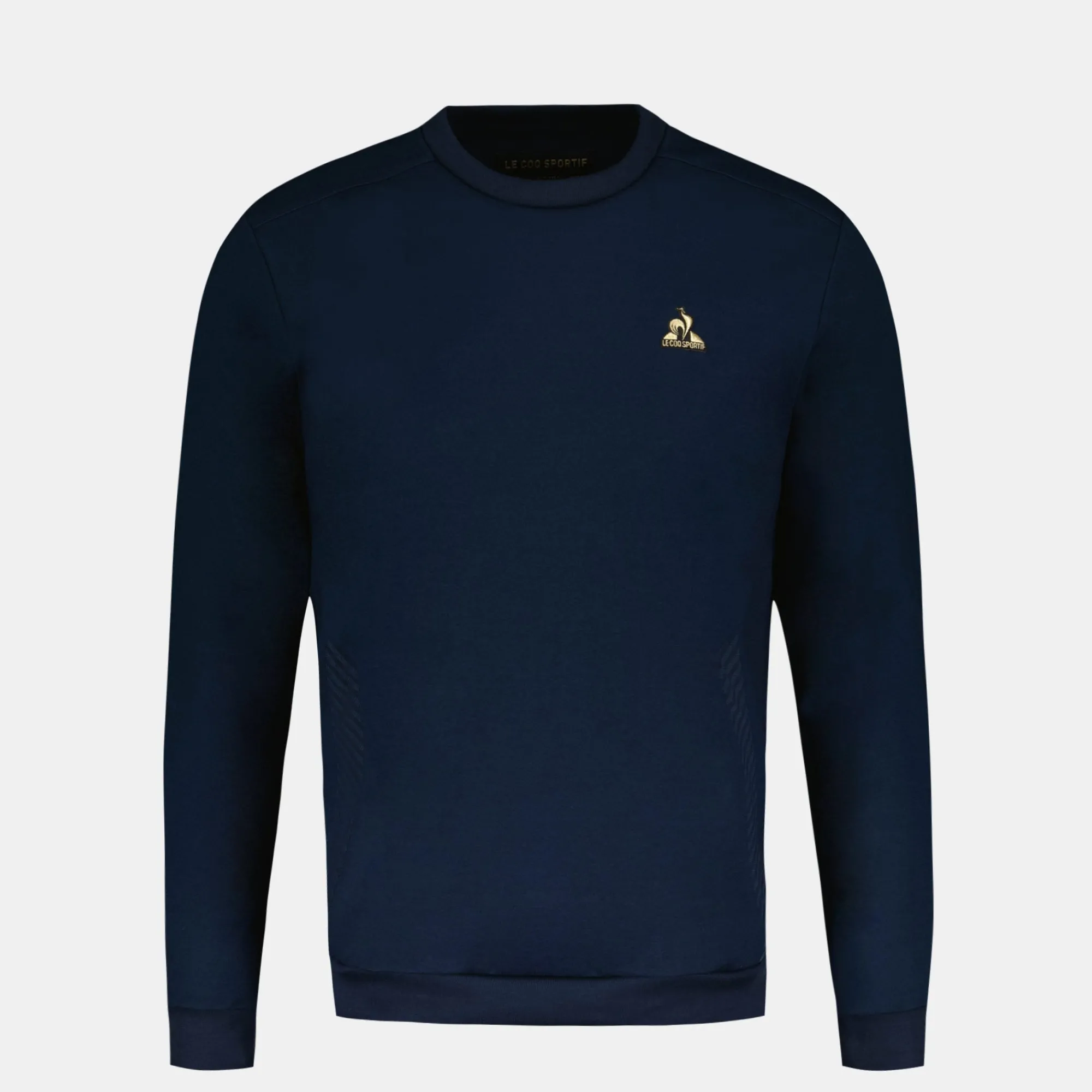 Fashion Coq d'or Sweat col rond Homme Homme Sweats