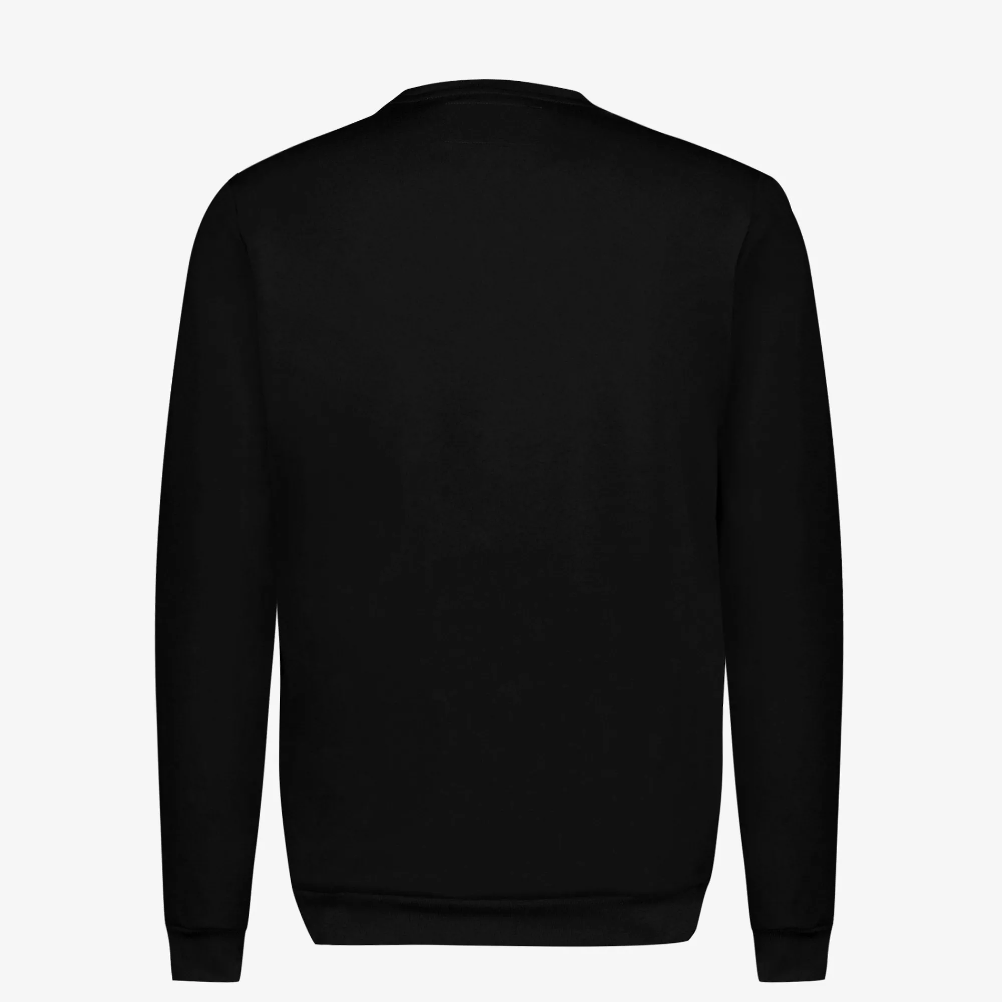 Hot Coq d'or Sweat col rond Homme Homme Sweats