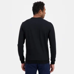 Hot Coq d'or Sweat col rond Homme Homme Sweats