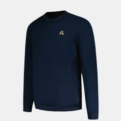 Fashion Coq d'or Sweat col rond Homme Homme Sweats