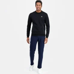 Hot Coq d'or Sweat col rond Homme Homme Sweats