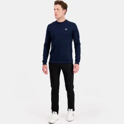 Fashion Coq d'or Sweat col rond Homme Homme Sweats