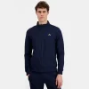 Discount Coq d'or Sweat zippé Homme Homme Sweats