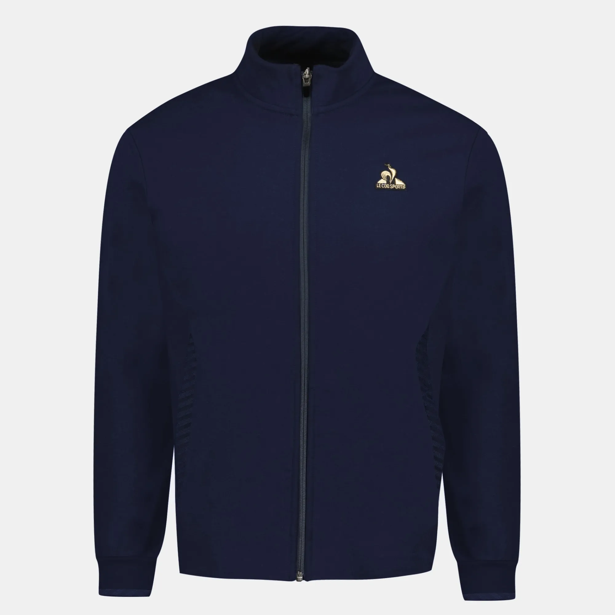 Discount Coq d'or Sweat zippé Homme Homme Sweats