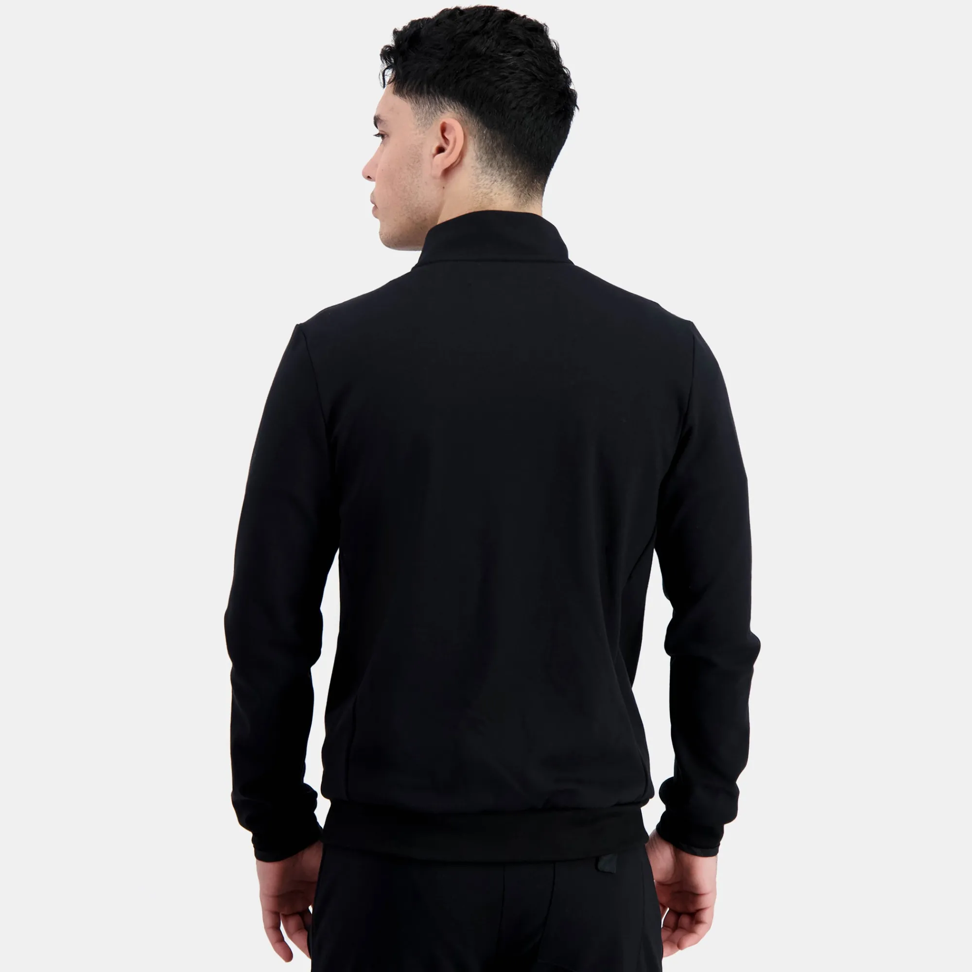 Fashion Coq d'or Sweat zippé Homme Homme Sweats