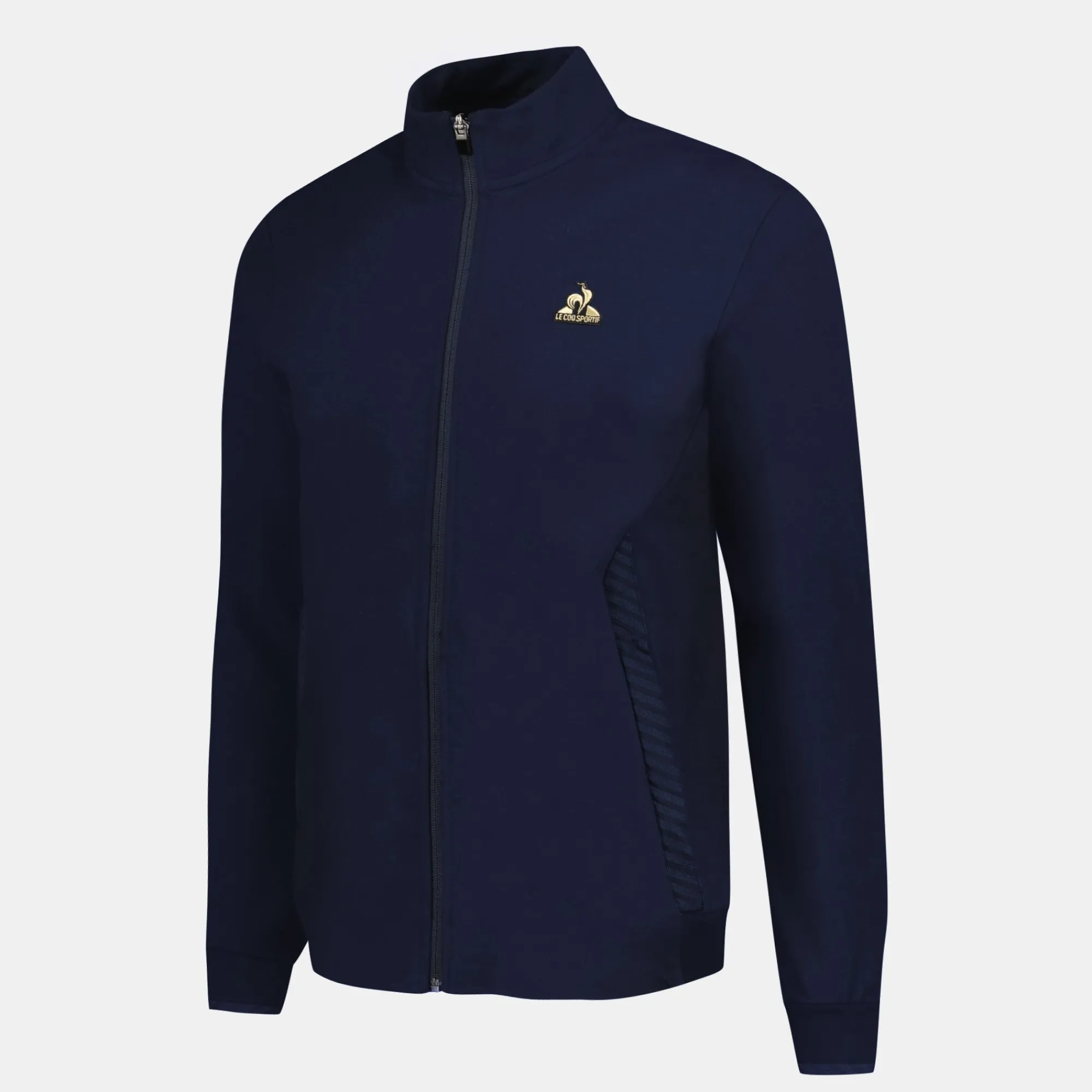 Discount Coq d'or Sweat zippé Homme Homme Sweats