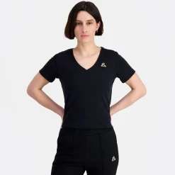 Shop Coq d'Or T-shirt Femme Femme T-shirts, Polos Et Débardeurs