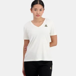 Shop Coq d'Or T-shirt Femme Femme T-shirts, Polos Et Débardeurs