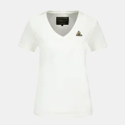Shop Coq d'Or T-shirt Femme Femme T-shirts, Polos Et Débardeurs