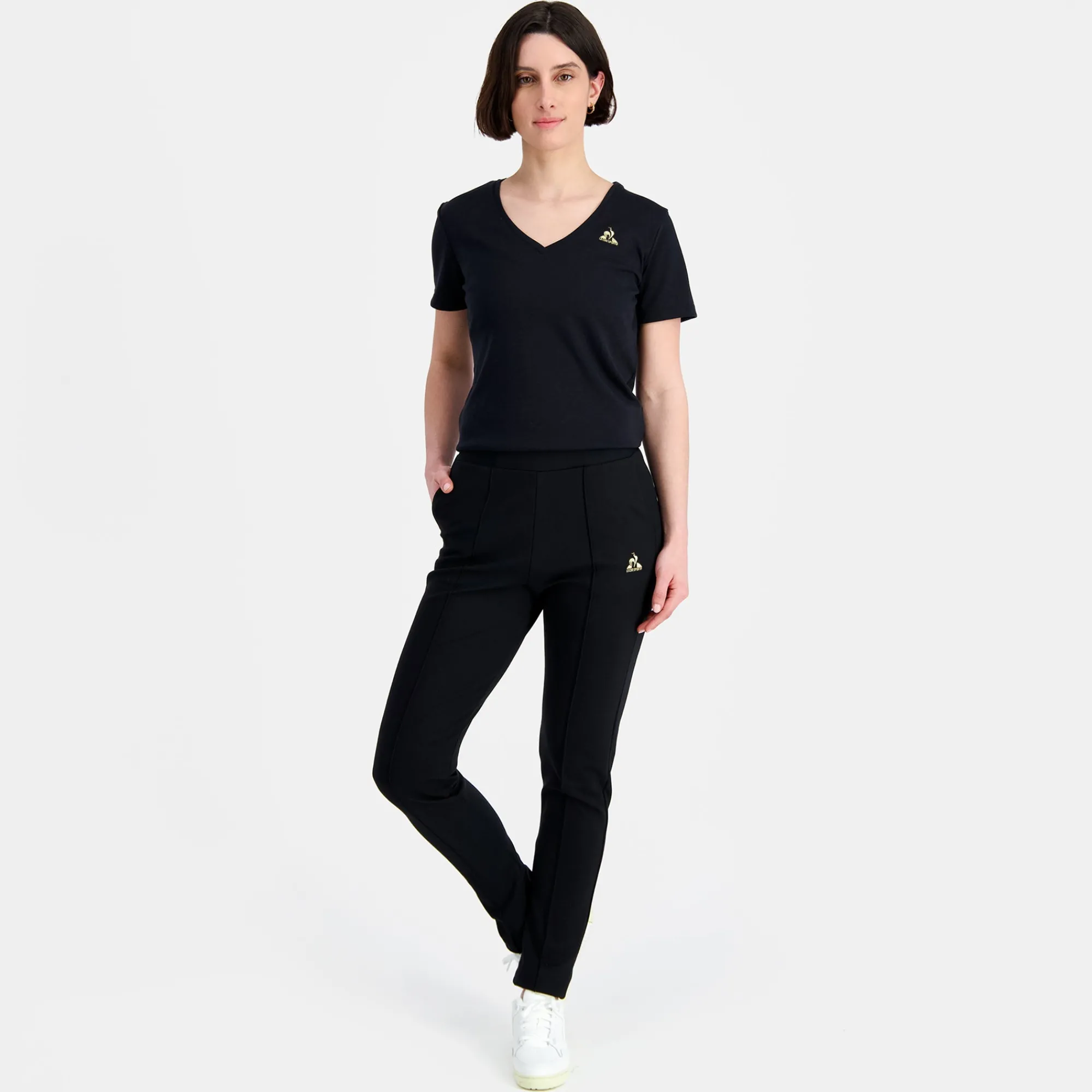 Shop Coq d'Or T-shirt Femme Femme T-shirts, Polos Et Débardeurs