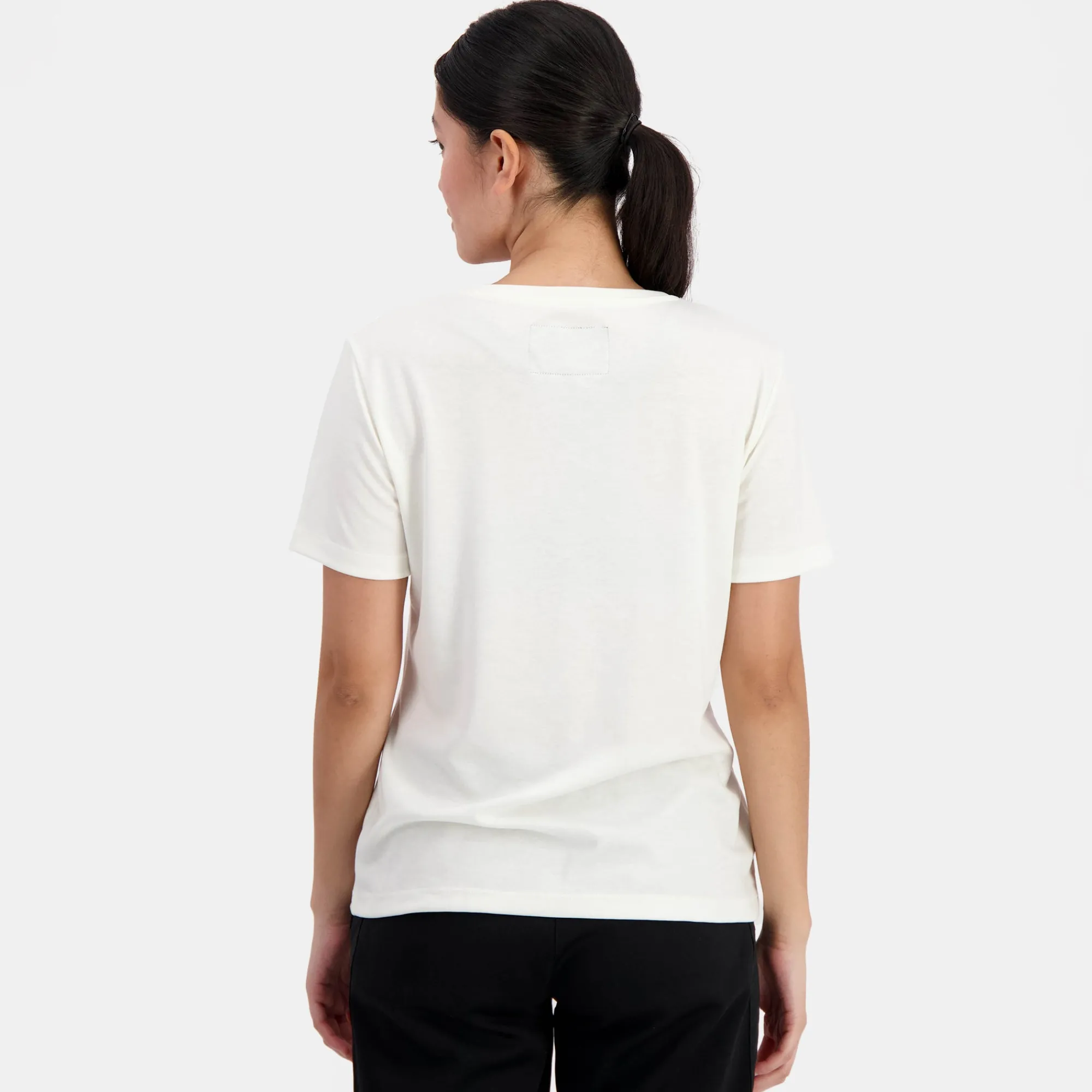 Shop Coq d'Or T-shirt Femme Femme T-shirts, Polos Et Débardeurs