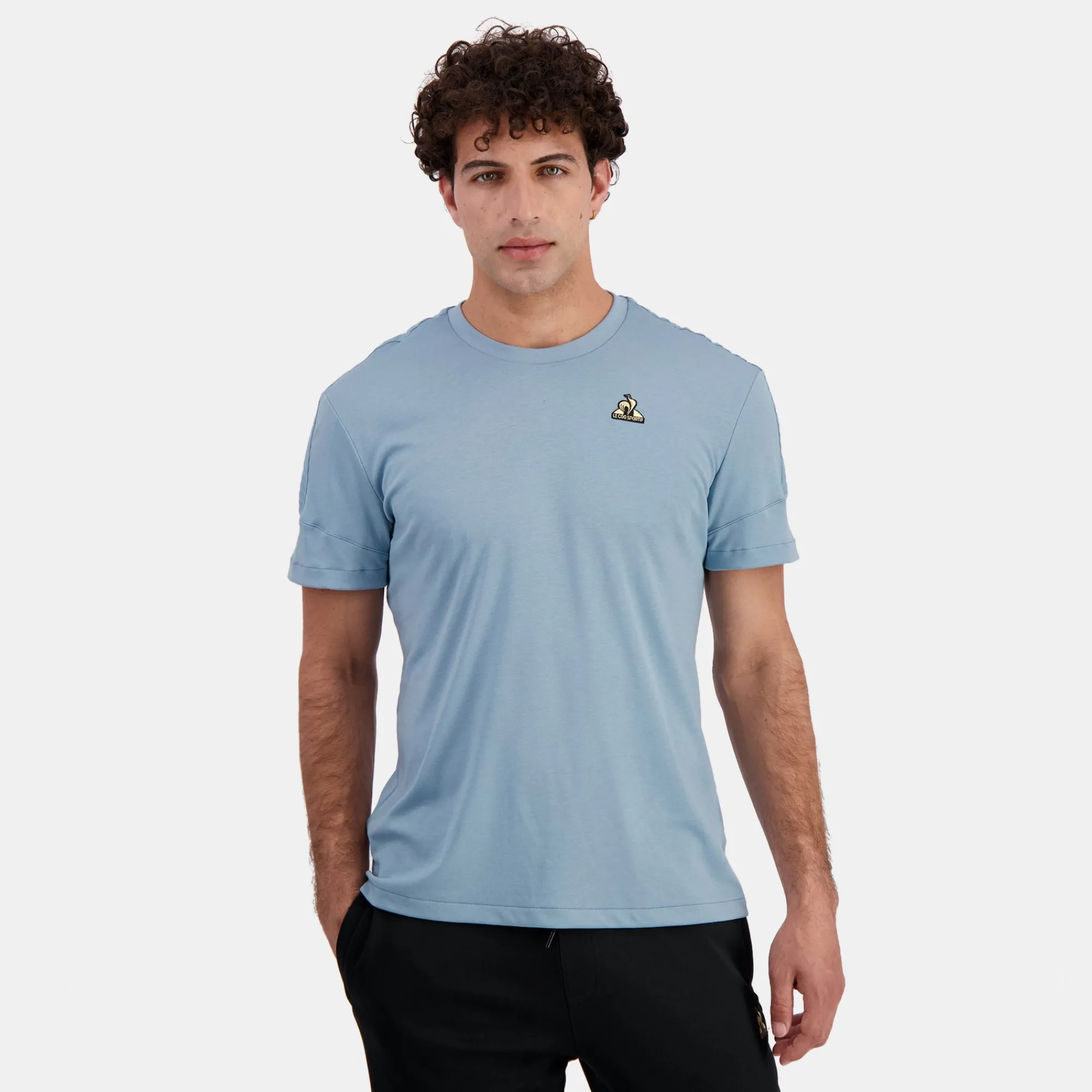 Shop Coq d'or T-shirt Homme Homme T-shirts Et Hauts