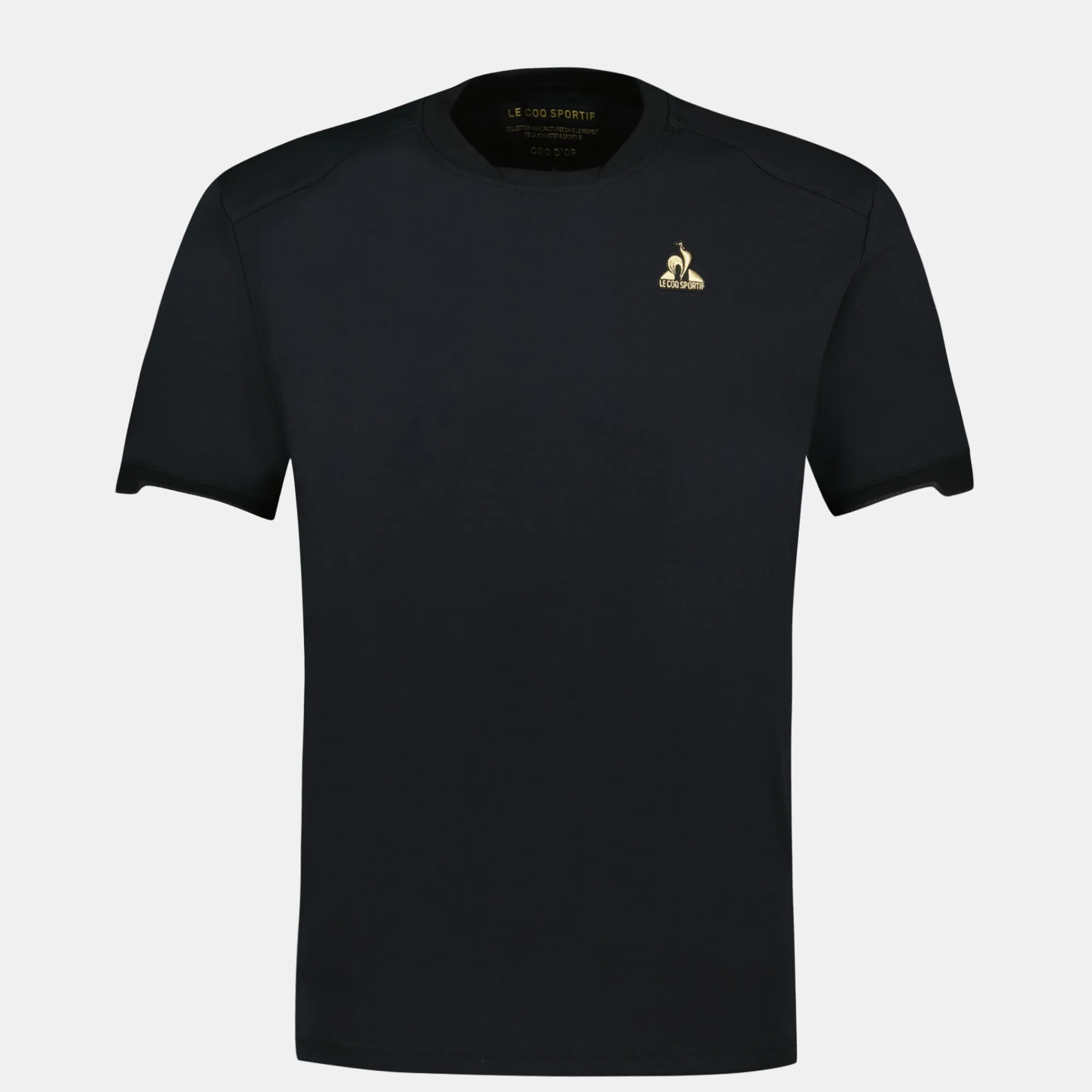 Store Coq d'or T-shirt Homme Homme T-shirts Et Hauts