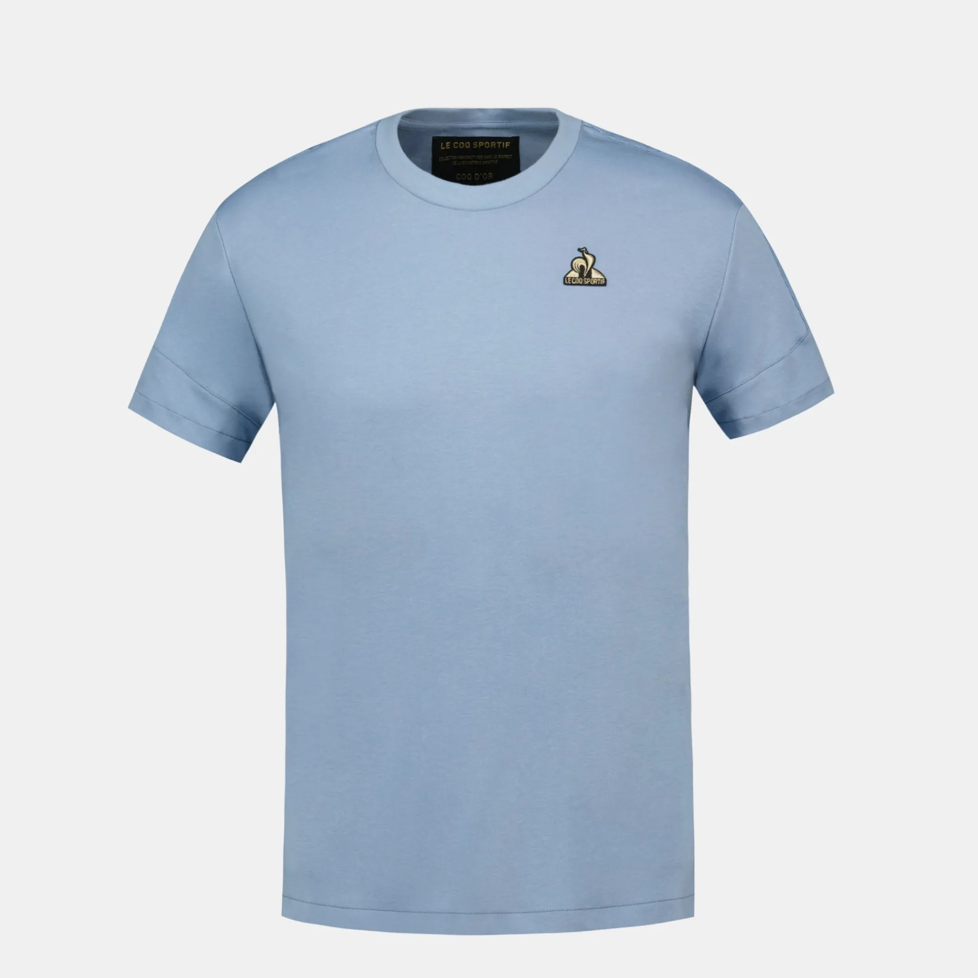 Shop Coq d'or T-shirt Homme Homme T-shirts Et Hauts