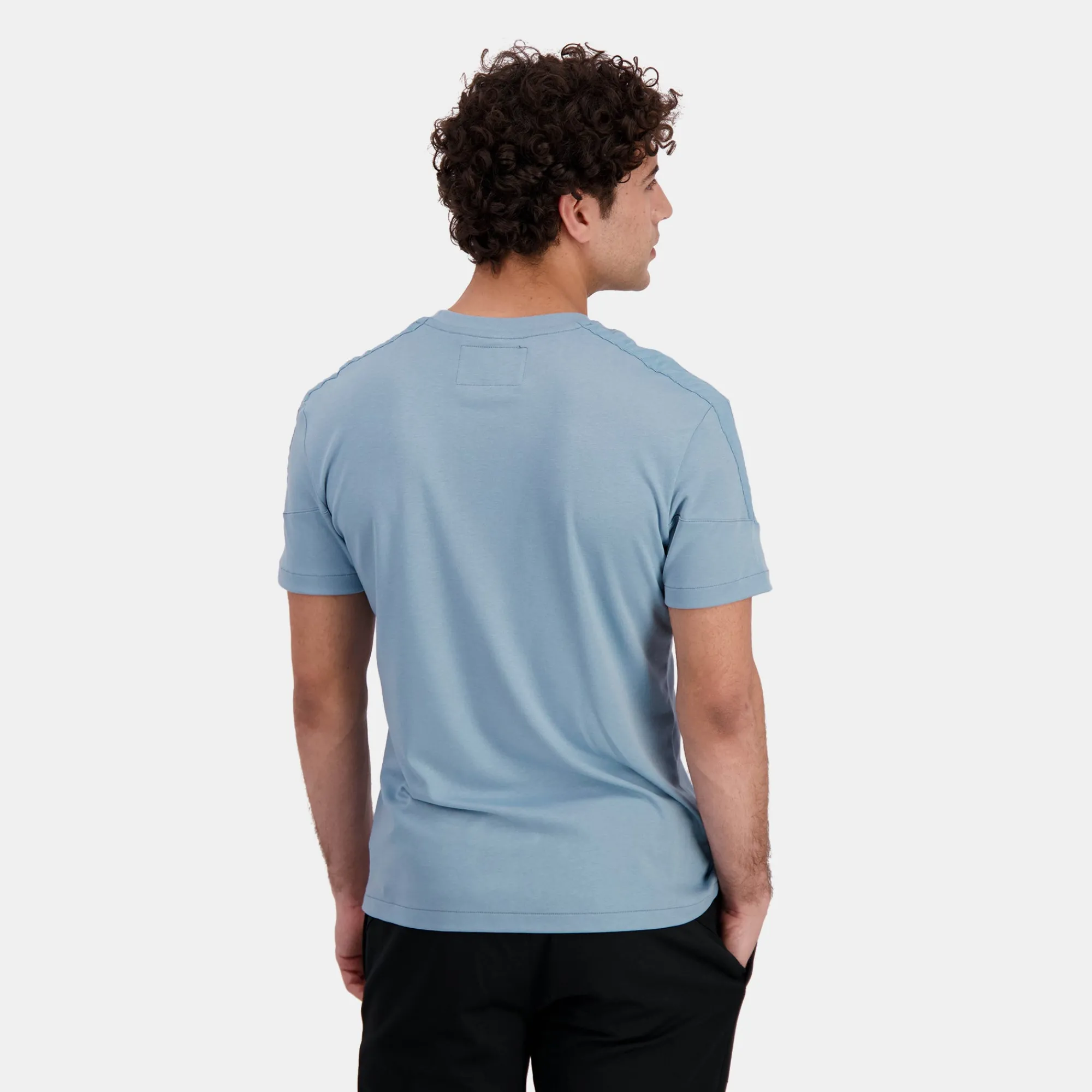 Shop Coq d'or T-shirt Homme Homme T-shirts Et Hauts