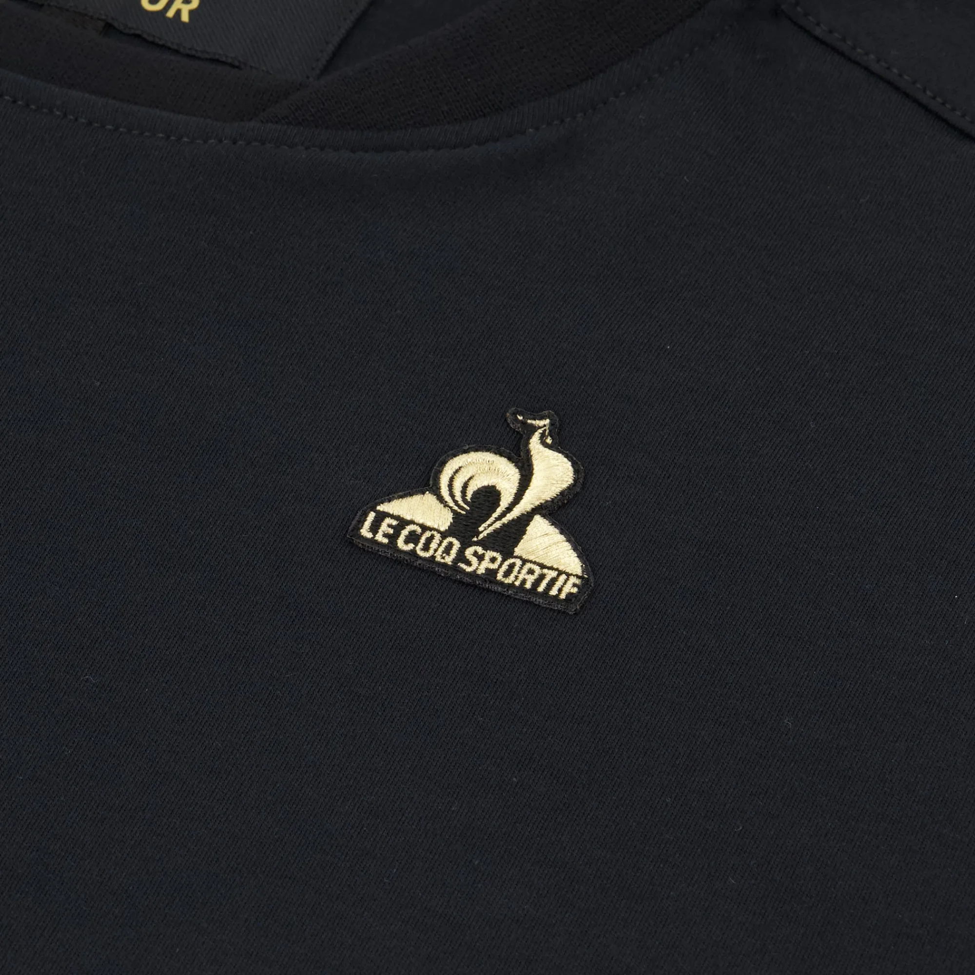 Store Coq d'or T-shirt Homme Homme T-shirts Et Hauts
