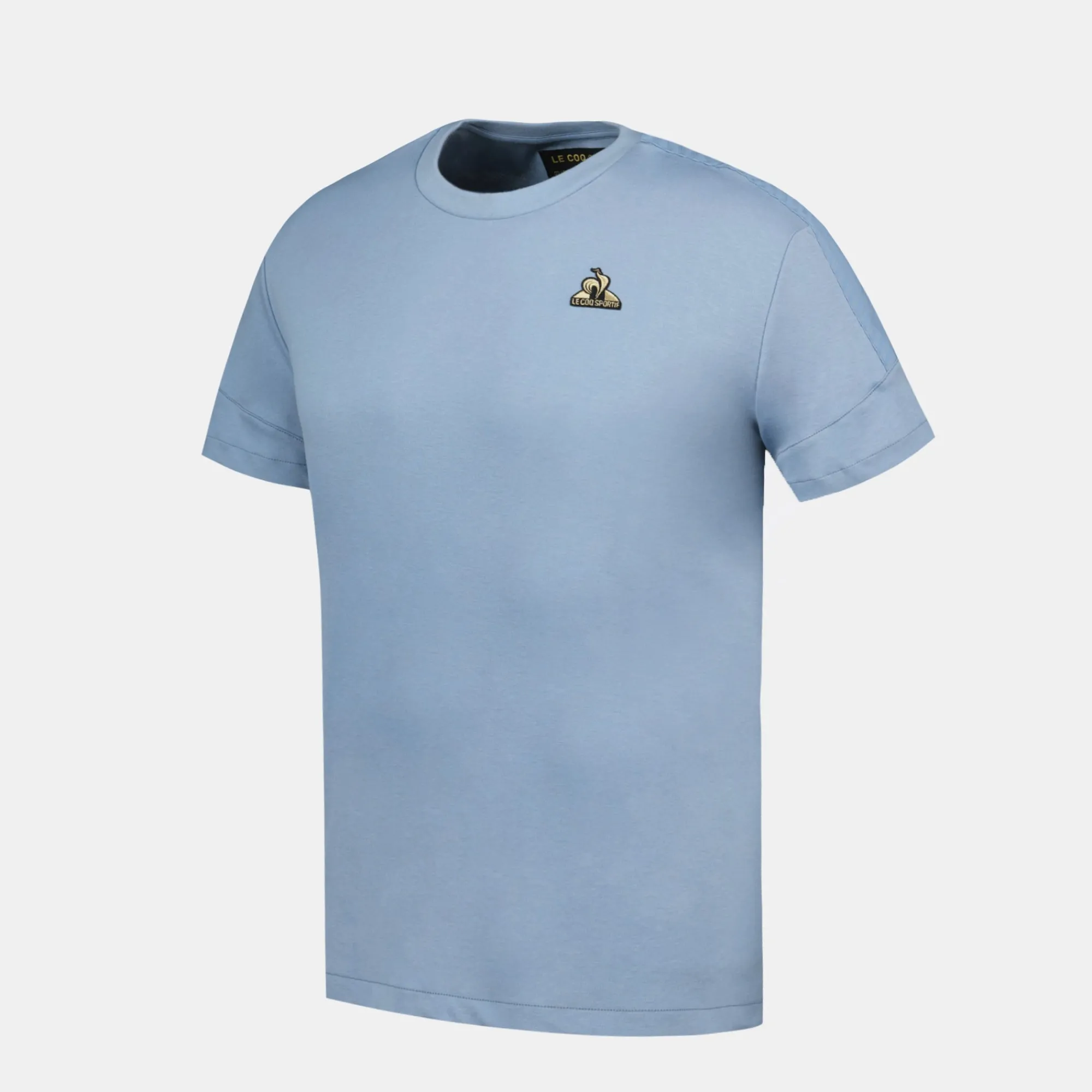 Shop Coq d'or T-shirt Homme Homme T-shirts Et Hauts