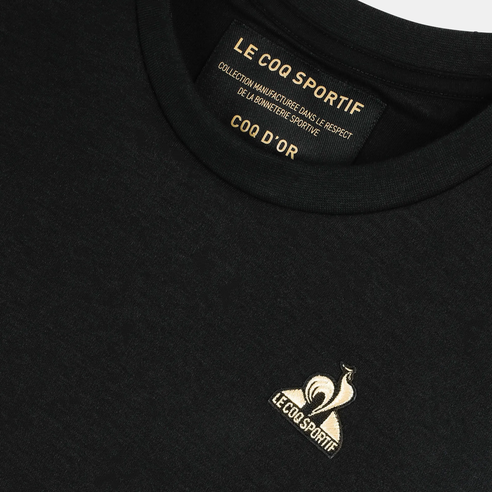 Best Coq d'or T-shirt Homme Homme T-shirts Et Hauts