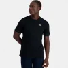 Fashion Coq d'or T-shirt Homme en interlock 240g coton Homme T-shirts Et Hauts