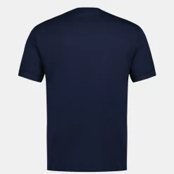 Store Coq d'or T-shirt Homme en interlock 240g coton Homme T-shirts Et Hauts