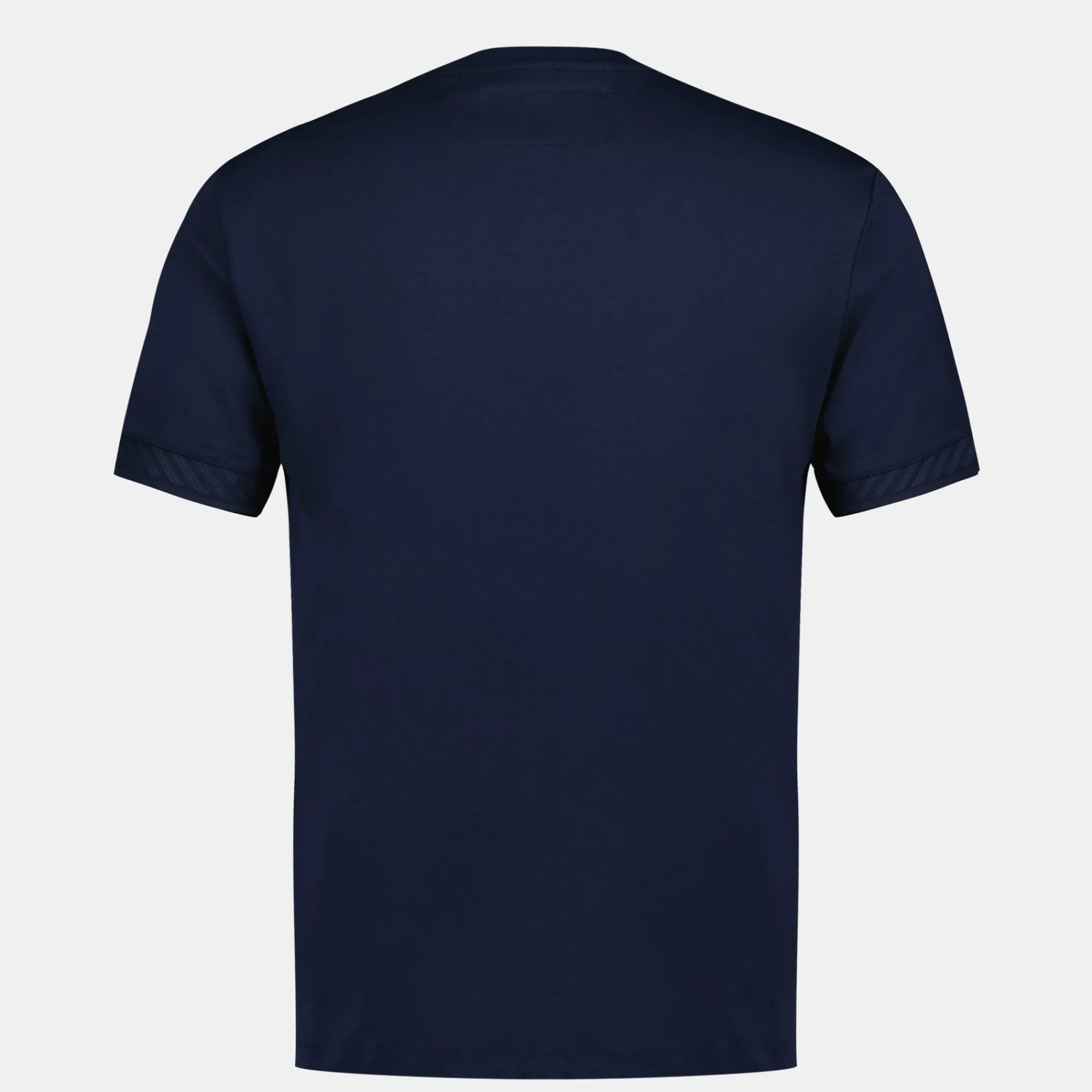 Store Coq d'or T-shirt Homme en interlock 240g coton Homme T-shirts Et Hauts