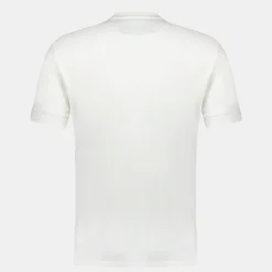 Online Coq d'or T-shirt Homme en interlock 240g coton Homme T-shirts Et Hauts