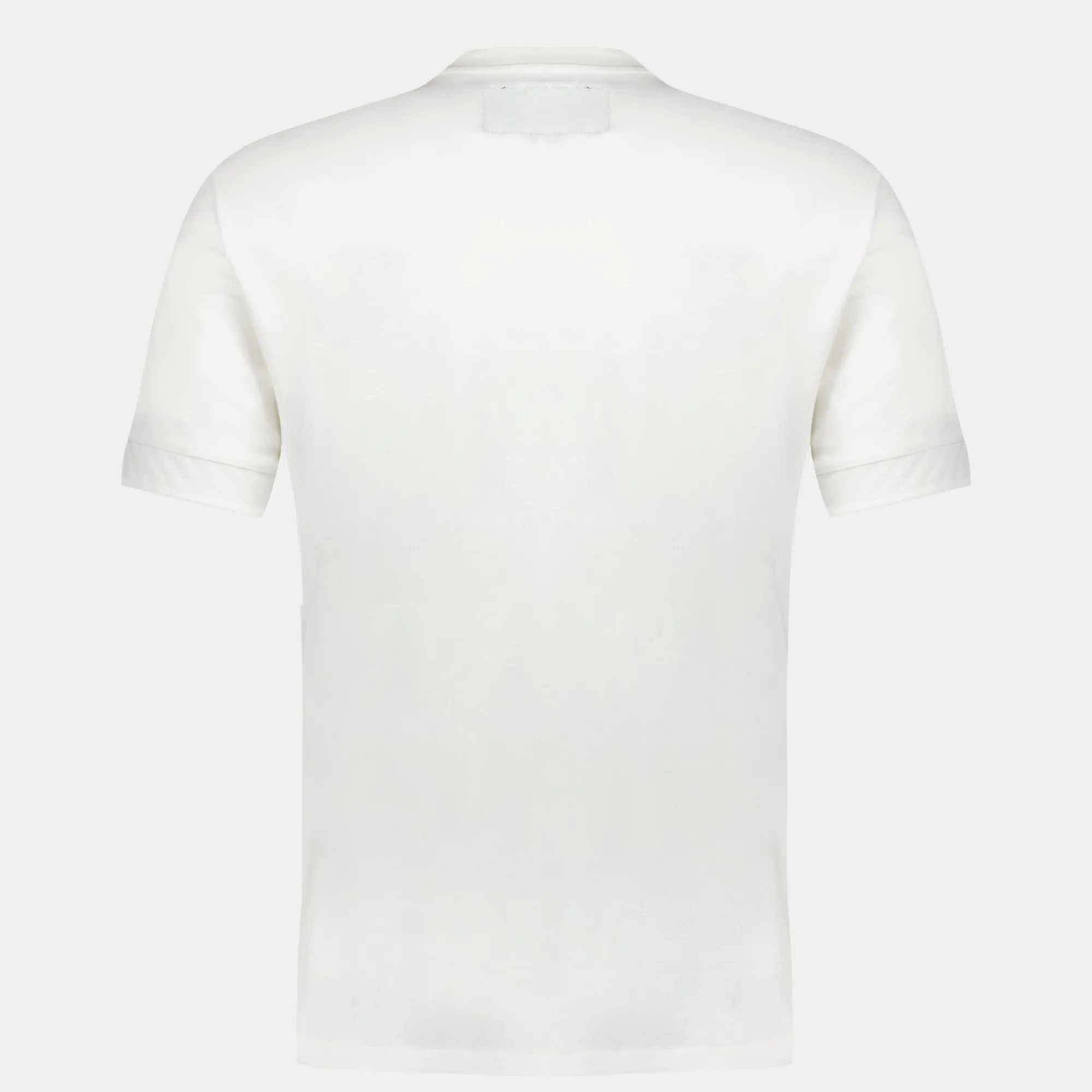Online Coq d'or T-shirt Homme en interlock 240g coton Homme T-shirts Et Hauts