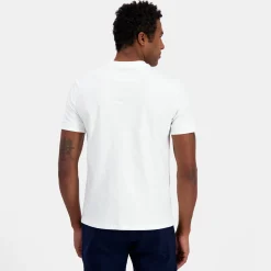 Online Coq d'or T-shirt Homme en interlock 240g coton Homme T-shirts Et Hauts