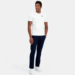 Online Coq d'or T-shirt Homme en interlock 240g coton Homme T-shirts Et Hauts