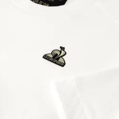 Online Coq d'or T-shirt Homme en interlock 240g coton Homme T-shirts Et Hauts