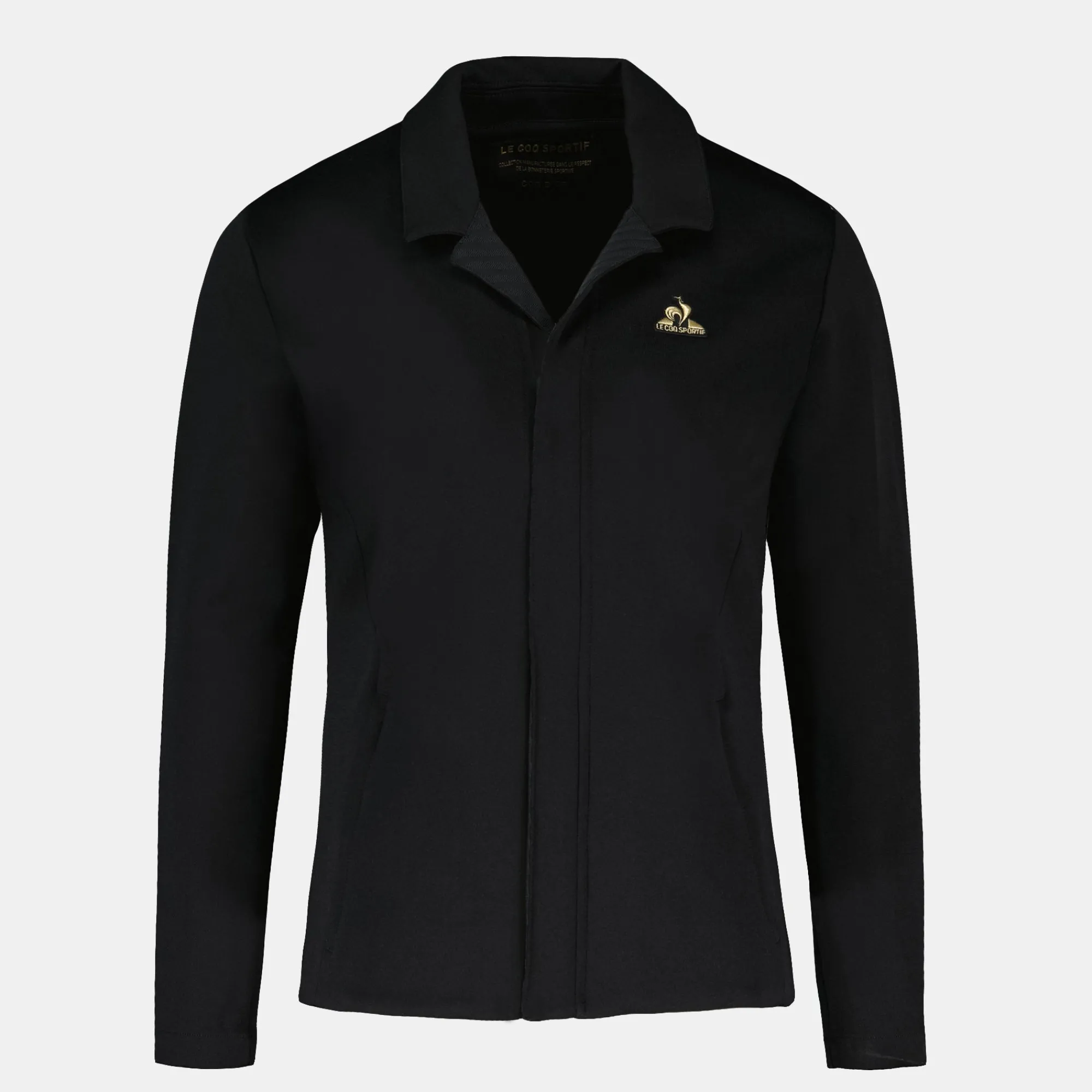 Flash Sale Coq d'Or Veste cintrée Femme Femme Vestes Et Doudounes | Sweats Et Hoodies