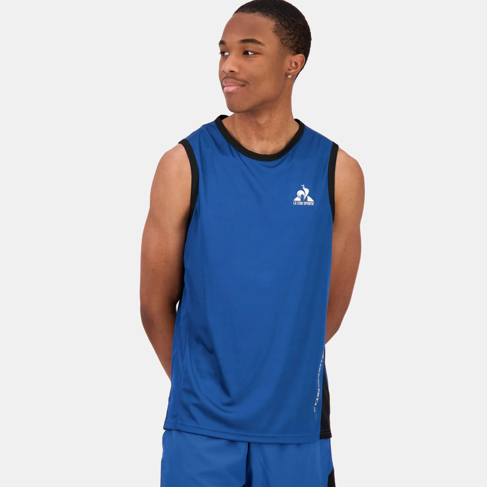Clearance Débardeur Homme Homme T-shirts Et Hauts