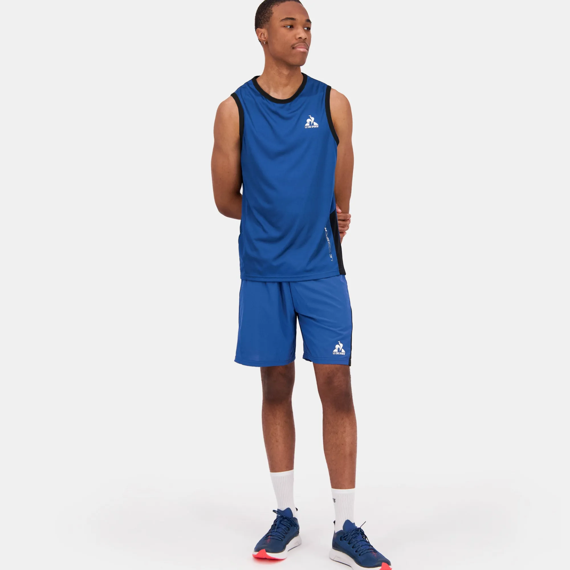 Clearance Débardeur Homme Homme T-shirts Et Hauts