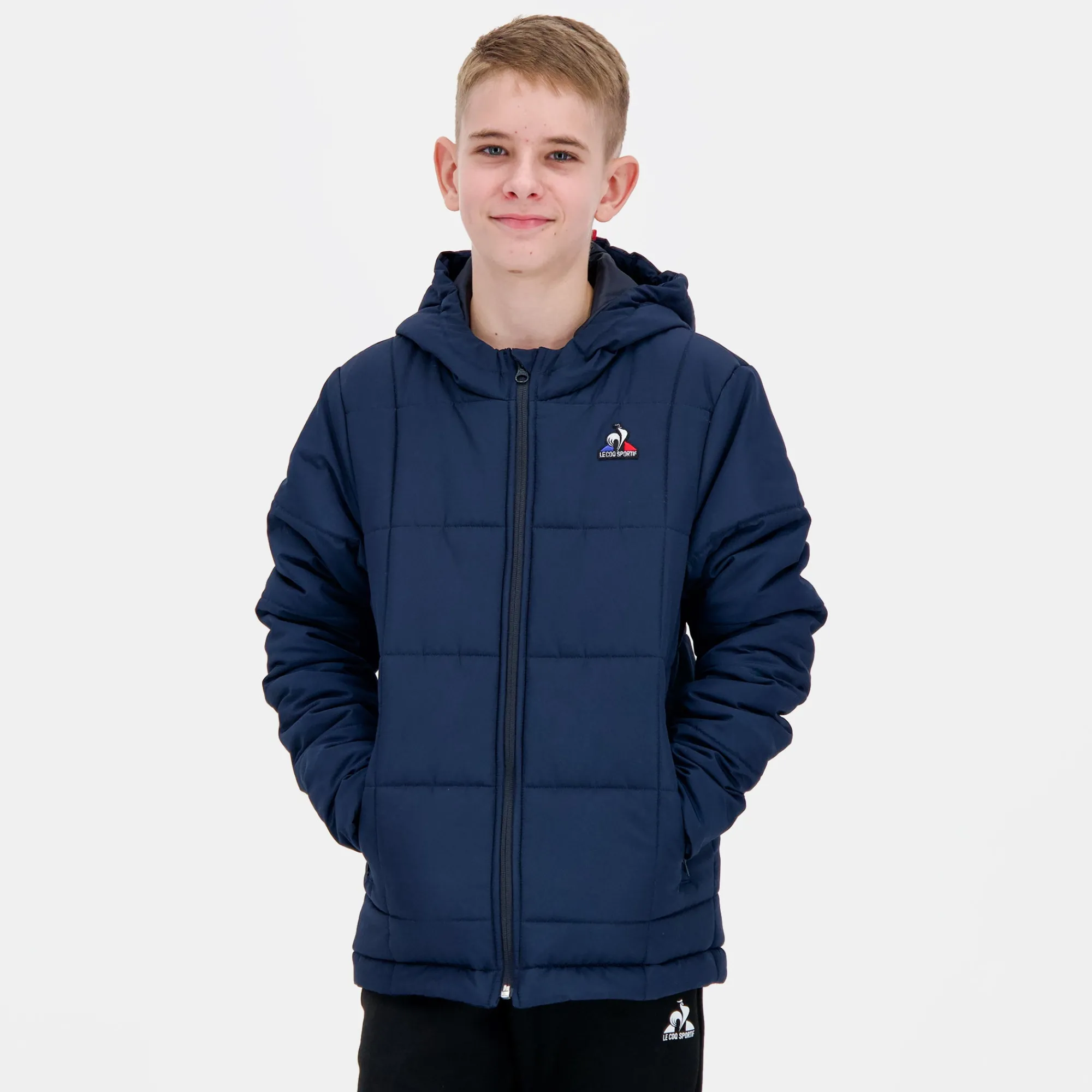 Clearance Essentiels Doudoune Enfant Enfant Vestes Et Doudounes