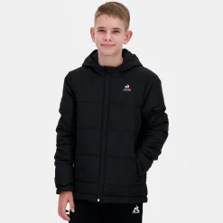 New Essentiels Doudoune Enfant Enfant Vestes Et Doudounes